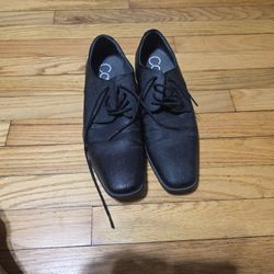 Calvin Klein Brodie Oxford
Shop