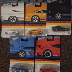 Hotwheels 