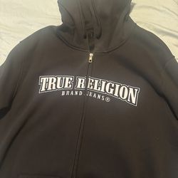 True Religion Hoodie