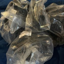 Engine Mounts - 2008-2012 Honda Accord