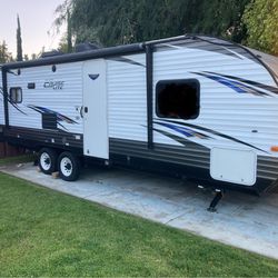 2019 Forest River 241RLXL