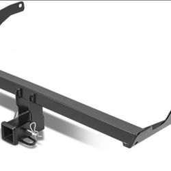 13-23 Mazda CX5 Class-3 Trailer Tow Hitch Receiver