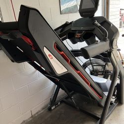 Bowflex T-10 Treadmill