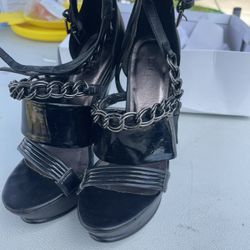 Bakers Women’s Heels Size 5.5