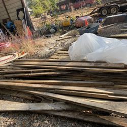 Lumber For Sale 2 By 6 14-16ft 