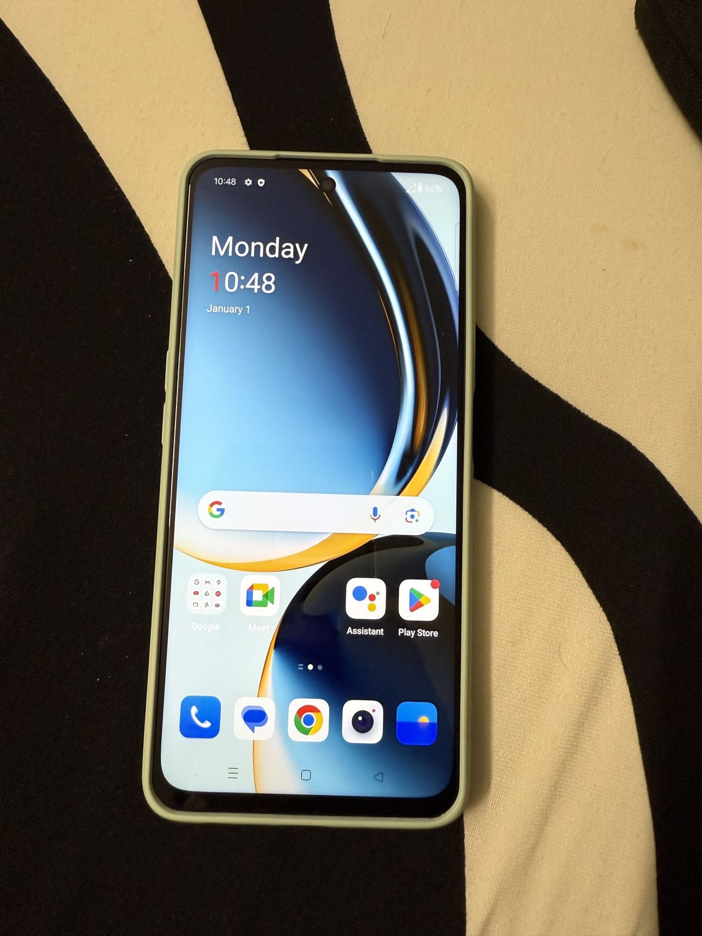 One plus nord 5G N30