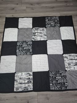 Handmade Quilts