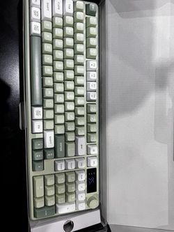 Womier DK98 PRO