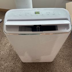 Haier 13500 BTU Air Conditioner (move Out Sale)