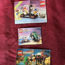 LEGO Lot 