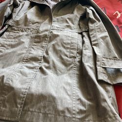 Women’s Rain Jacket  Thumbnail