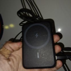 Anker portable charger