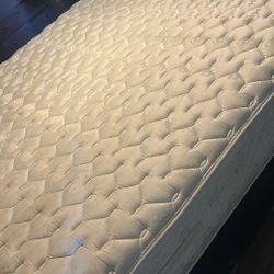Used Mattress Kings Size 