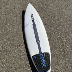 Js Surfboard 