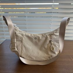 Lululemon Sling Bag