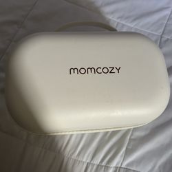 Momcozy Breast Pump