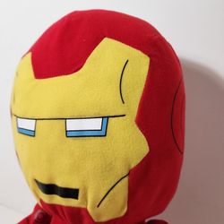 Marvel Iron Man Stuffed Toy/Figure 