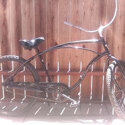 Electra Cruiser 1