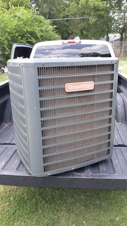 Ac unit