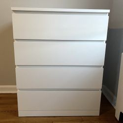 Ikea Dresser