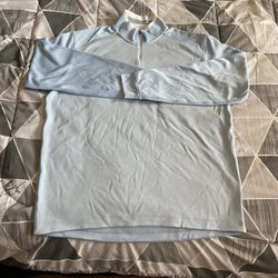 Dri-Fit Nike Golf Sweater Size XL