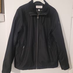 Calvin Klein jacket medium