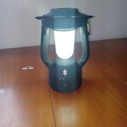 Bluetooth Speaker Battery Lantern 