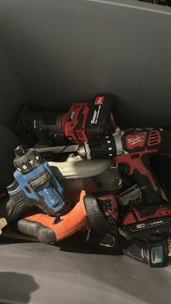 tools