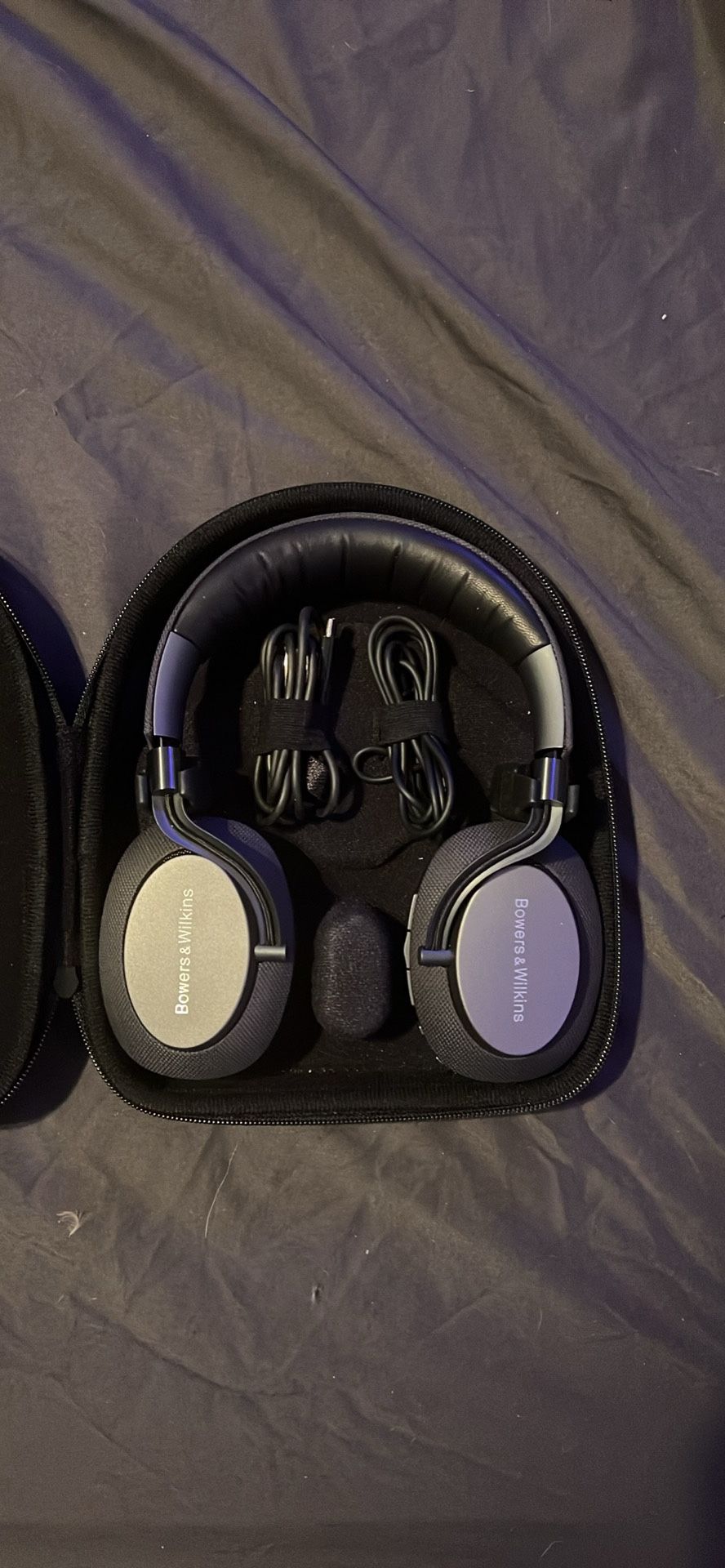 Bowers And Wilkins Px Wireless Headphones