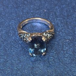 Vintage Ring