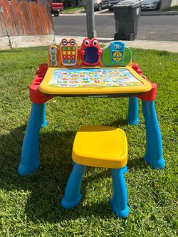 Vtech table