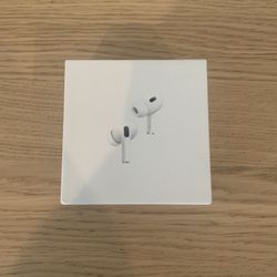 Air Pod Pros