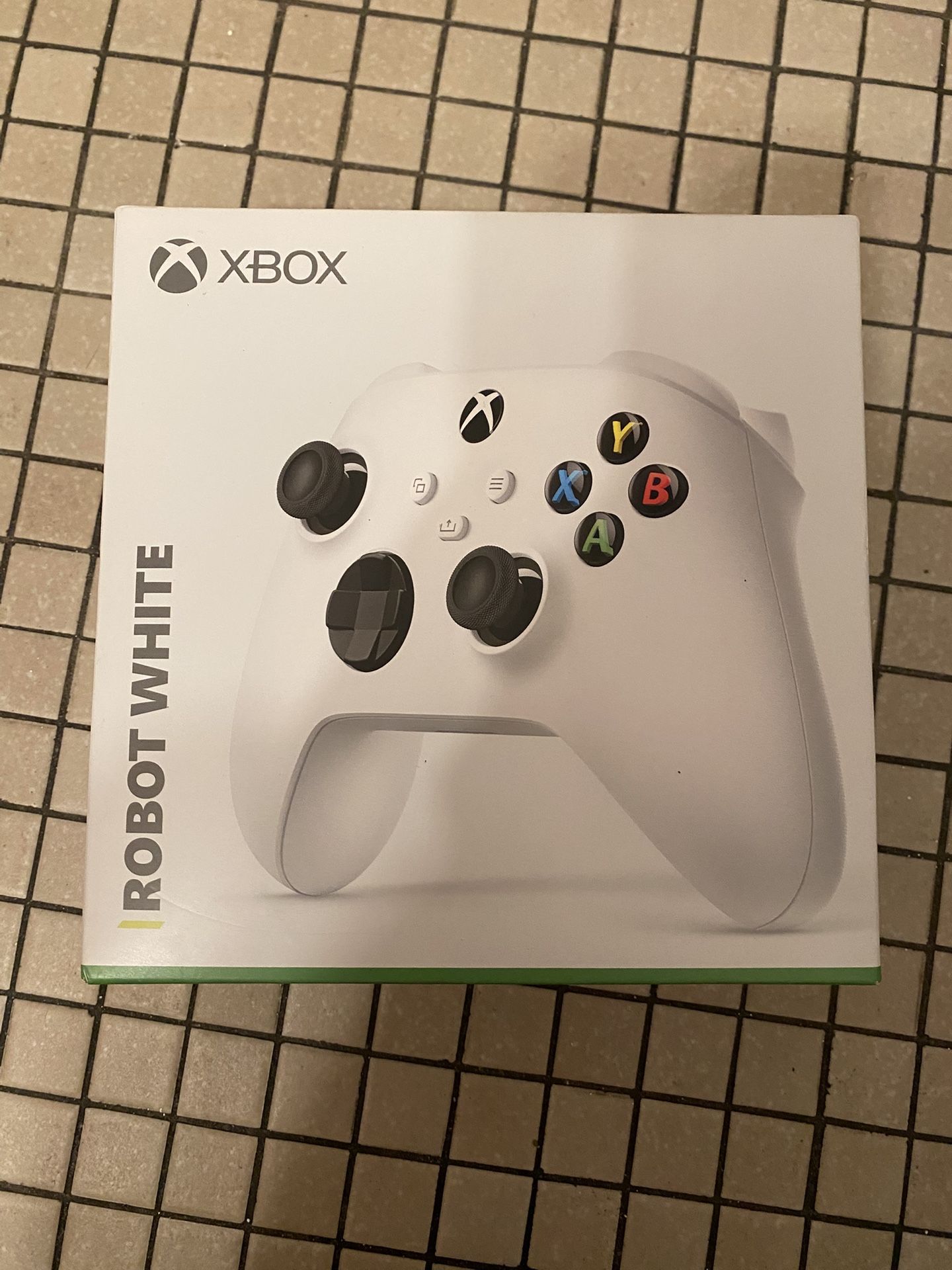 Xbox Controller