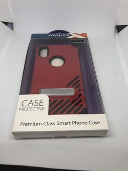 For iPhone X / iPhone 10 kickstand case funda cover protector