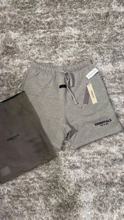 Essentials Shorts