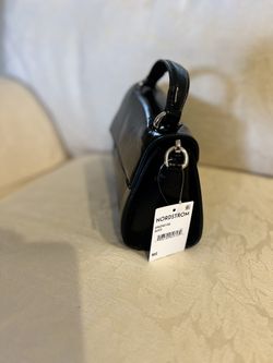 NEW - Black Crossbody Purse