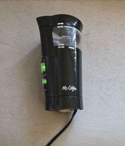 Free https://offerup.com/redirect/?o=TXIuQ29mZmVl Coffee Grinder