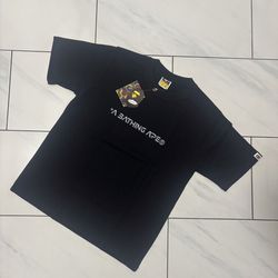 Bathing ape shirt