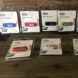 USB Flash Drive Memory Different Sizes & Prices