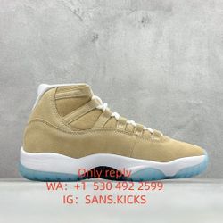 Jordan 11 Retro “H-TOWN”