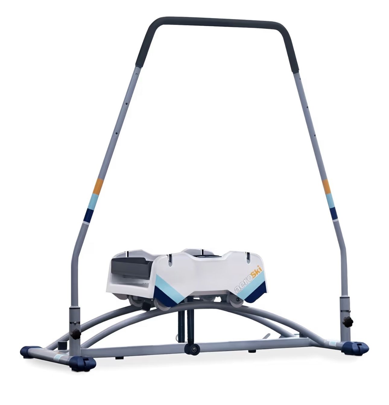 Aeroski Workout Machine