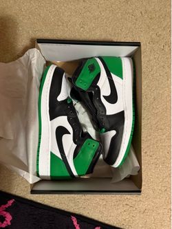 Brand new Jordan ones