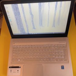 HP M6-ae131dx  i5  Touch Screen 
