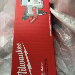 Milwaukee Hole Hog
