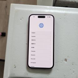 iPhone 16 128GB - Vibrant Pink