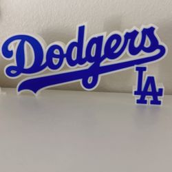 Dodgers Sign 