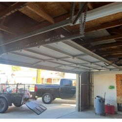 Garage Doors 
