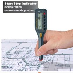 Scale Master Digital Plan Measure