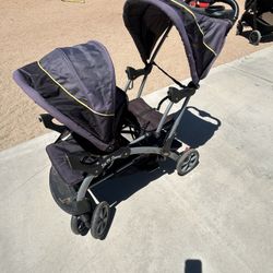 Stroller