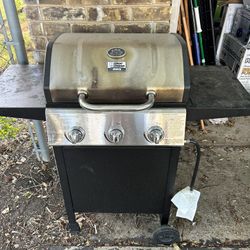 Grill